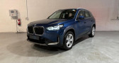 Bmw X1 sDrive 18d - BV DKG U11 Business Design  2022 - annonce de voiture en vente sur Auto S&eacute;lection.com