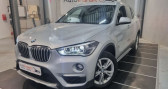 Bmw X1 occasion année 2018 boite Manuelle Annonce Bmw X1 occasion Diesel SDRIVE 18D BV6-TOIT OUVRANT-HUD-FULL LED-CAMERA-CUIR CHAUFFA à RONCQ
