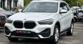 Bmw X1 , garage COLMAR SUD AUTOMOBILES (DIA)  COLMAR