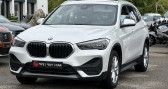 Bmw X1 occasion année 2019 boite Automatique Annonce Bmw X1 occasion Diesel sDrive 18d - BVA F48 LCI Business Design PHASE 2 à COLMAR
