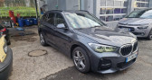 Bmw X1 sDrive 18d - BVA F48 LCI M Sport PHASE 2  2020 - annonce de voiture en vente sur Auto Sélection.com