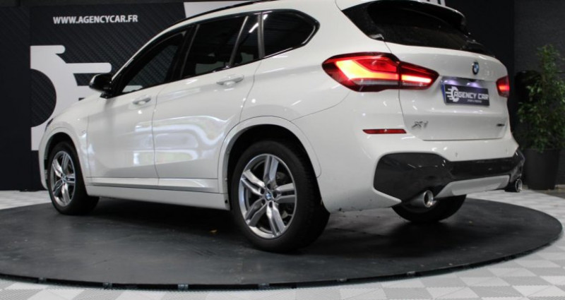Bmw X1 sDrive 18d BVA F48 LCI M Sport 2021 - photo n°2 Bmw X1 sDrive 18d BVA F48 LCI M Sport  occasion à VILLENEUVE D'ASCQ - photo n°2
