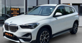 Bmw X1 , garage GTA14  LE CASTELET
