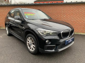 Annonce Bmw X1 occasion Diesel sDrive 18d - BVA F48 Lounge PHASE 1 à FACHES THUMESNIL