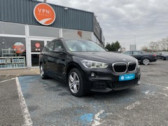 Bmw X1 occasion année 2019 boite Automatique Annonce Bmw X1 occasion Diesel sDrive 18d-BVA F48 M Sport à Mérignac
