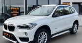Annonce Bmw X1 occasion Diesel sDrive 18d - BVA F48 Sport PHASE 1  LE CASTELET