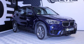 Annonce Bmw X1 occasion Diesel sDrive 18d - BVA F48 Sport PHASE 1 � Lattes