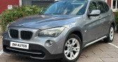 Bmw X1 sdrive 18d confort 143ch 2011   Wittelsheim 68