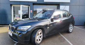Bmw X1 , garage AGENCE AUTOMOBILIERE EPONE 78 � EPONE