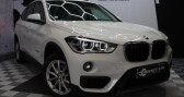 Bmw X1 sDrive 18d F48 Sport PHASE 1   Montelier 26