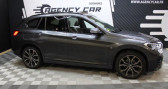 Annonce Bmw X1 occasion Diesel sDrive 18d - M sport - suivi complet - toit ouvrant - siges  COIGNIERES