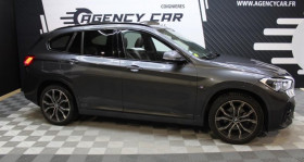 Bmw X1 , garage AGENCY CAR COIGNIERES  COIGNIERES