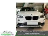 Bmw X1 occasion année 2014 boite Automatique Annonce Bmw X1 occasion Diesel sDrive 18d à Beaupuy