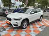 Bmw X1 occasion année 2019 boite Automatique Annonce Bmw X1 occasion Diesel SDRIVE 18DA 150 BVA LOUNGE GPS HAYON MOTORISE à Toulouse