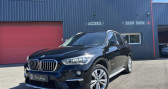 Bmw X1 occasion année 2017 boite Automatique Annonce Bmw X1 occasion Diesel sDrive 18dA 150 XLine 2017 à Saint Berthevin