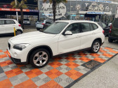 Bmw X1 occasion année 2013 boite Automatique Annonce Bmw X1 occasion Diesel SDRIVE 18DA LOUNGE à Saïx