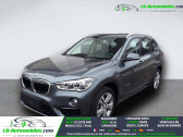 Annonce Bmw X1 occasion Essence sDrive 18i 136 ch BVA � Beaupuy