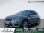 Annonce Bmw X1 occasion Essence sDrive 18i 136 ch BVA � Beaupuy