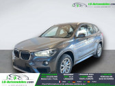 Annonce Bmw X1 occasion Essence sDrive 18i 136 ch BVA � Beaupuy