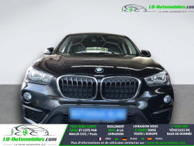 Bmw X1 sDrive 18i 136 ch BVA  occasion � Beaupuy - photo n�4