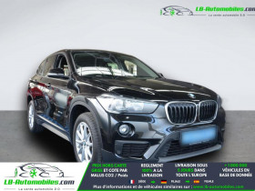 Bmw X1 sDrive 18i 136 ch BVA  occasion � Beaupuy - photo n�2