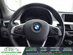 Bmw X1 sDrive 18i 136 ch BVA  occasion � Beaupuy - photo n�8