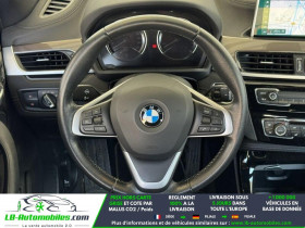 Bmw X1 sDrive 18i 136 ch BVA  occasion � Beaupuy - photo n�7