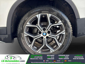 Bmw X1 sDrive 18i 136 ch BVA  occasion � Beaupuy - photo n�8