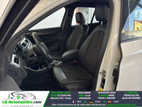Bmw X1 sDrive 18i 136 ch BVA  occasion � Beaupuy - photo n�6