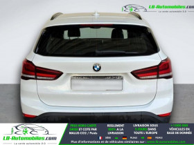 Bmw X1 sDrive 18i 136 ch BVA  occasion � Beaupuy - photo n�5