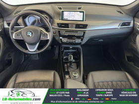Bmw X1 sDrive 18i 136 ch BVA  occasion � Beaupuy - photo n�2