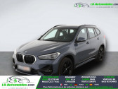 Annonce Bmw X1 occasion Essence sDrive 18i 136 ch BVA � Beaupuy