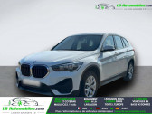 Annonce Bmw X1 occasion Essence sDrive 18i 136 ch BVA � Beaupuy