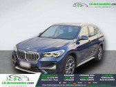 Annonce Bmw X1 occasion Essence sDrive 18i 136 ch BVA � Beaupuy