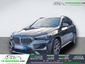 Annonce Bmw X1 occasion Essence sDrive 18i 136 ch BVA � Beaupuy