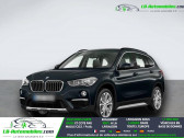 Bmw X1 sDrive 18i 136 ch BVA  � Beaupuy 31