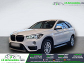 Bmw X1 sDrive 18i 136 ch BVA  � Beaupuy 31