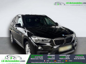 Bmw X1 sDrive 18i 136 ch BVA  � Beaupuy 31