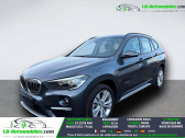 Annonce Bmw X1 occasion Essence sDrive 18i 136 ch BVA � Beaupuy
