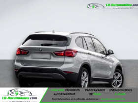 Bmw X1 sDrive 18i 136 ch BVA  occasion � Beaupuy - photo n�2
