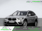 Annonce Bmw X1 occasion Essence sDrive 18i 136 ch BVA � Beaupuy