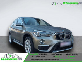Bmw X1 , garage LB AUTOMOBILES � Beaupuy