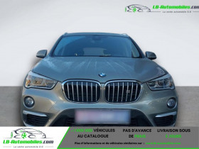Bmw X1 sDrive 18i 136 ch BVA  occasion � Beaupuy - photo n�5