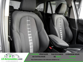 Bmw X1 sDrive 18i 136 ch BVA  occasion � Beaupuy - photo n�3