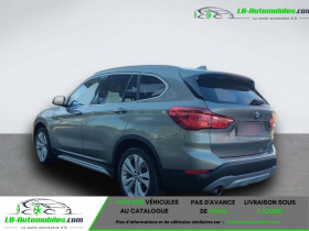 Bmw X1 sDrive 18i 136 ch BVA  occasion � Beaupuy - photo n�4