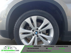 Bmw X1 sDrive 18i 136 ch BVA  occasion � Beaupuy - photo n�10