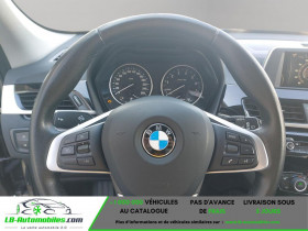 Bmw X1 sDrive 18i 136 ch BVA  occasion � Beaupuy - photo n�9