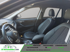 Bmw X1 sDrive 18i 136 ch BVA  occasion � Beaupuy - photo n�8
