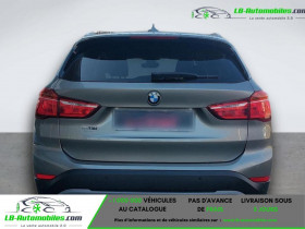 Bmw X1 sDrive 18i 136 ch BVA  occasion � Beaupuy - photo n�7