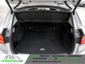 Bmw X1 sDrive 18i 136 ch BVA  occasion � Beaupuy - photo n�6